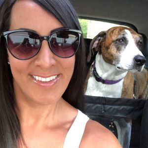 Meet your Posher, Janelle